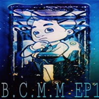 B.C.M.M EP. 1 - PropheticWerd$
