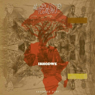 Ibhodwe - EP