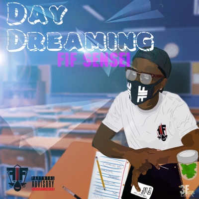 Day Dreaming - Single