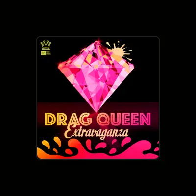 Listen to Race Fashion Queen, watch music videos, read bio, see tour dates & more!