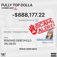 Scammer Alert - Single - Fully Top Dolla