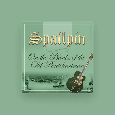 Listen to Spailpin, watch music videos, read bio, see tour dates & more!