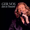Live in Concert - Ger Vos