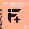 Stream & download The Message - Single