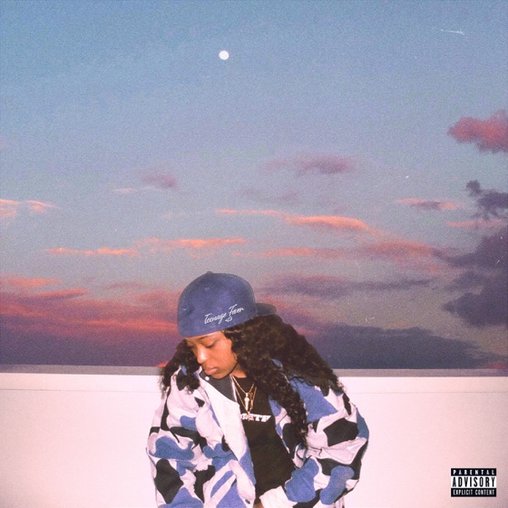 Cover artwork for Pull Up