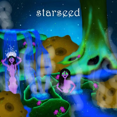 Starseed - EP