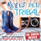 Vente Mamita A Bailar - DJ Antrax lyrics
