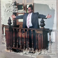 Harry Maldonado - Amigo