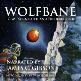 Wolfbane (Unabridged)