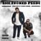 She F#@ked Peedi (feat. Peedi Crakk) - Ran Live lyrics