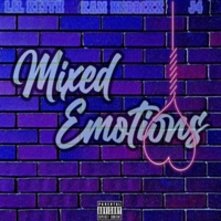 Mixed Emotions (feat. Kam Hndrixx & J4) - Single - Lil Keith