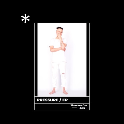 Pressure - EP