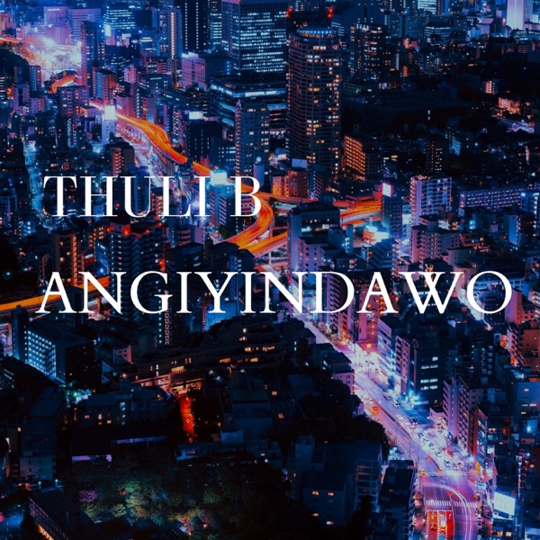 Angiyindawo