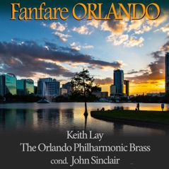 Fanfare Orlando - Single