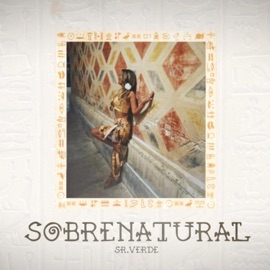 Sobrenatural Mude Sr.Verde