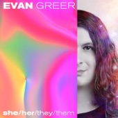 Evan Greer - Last iPhone