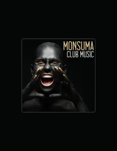 Monsumaを聴いたり、ミュージックビデオを鑑賞したり、経歴やツアー日程などを確認したりしましょう！