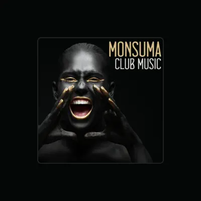 Listen to Monsuma, watch music videos, read bio, see tour dates & more!