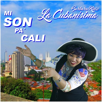 Mi Son Pa Cali - Single