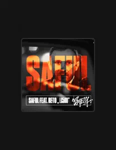 Listen to Saful, watch music videos, read bio, see tour dates & more!