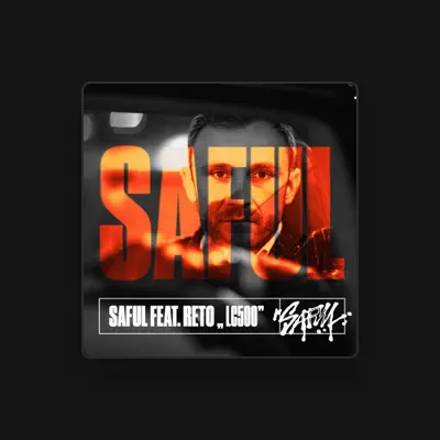 Listen to Saful, watch music videos, read bio, see tour dates & more!