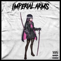 Imperial Arms - Single - Yvng Vadr