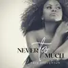 Erin Stevenson - Never Too Much