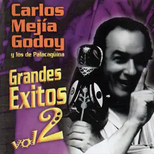 last ned album Carlos Mejía Godoy - Grandes Exitos Vol 3