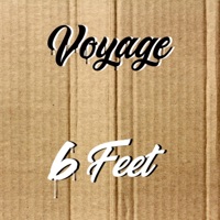 6 Feet - Single - Voyage