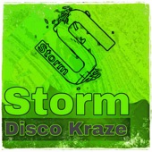 Storm - Disco Kraze