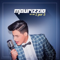 En Un 2 Por 3 - Single - Maurizzio