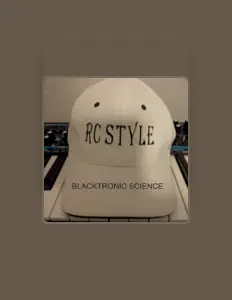 Rc Style: песни, клипы, биография, даты выступлений и многое другое.