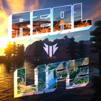 Real Life - Single - Carter Fox