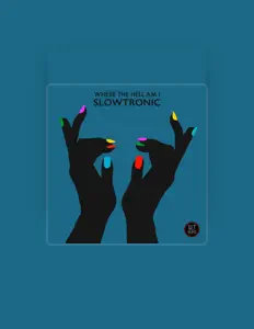 Listen to Where The Hell Am I, watch music videos, read bio, see tour dates & more!