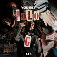 Polo G - Single - Yousef, AJ B & Philippe