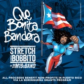Que Bonita Bandera (feat. Eddie Palmieri, Danny Rivera, Jeimy Osorio, Mireya Ramos & Chamir Bonano) artwork
