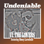 Undeniable (feat. Honey Larochelle) artwork