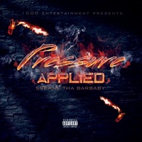 Pressure Applied - Single - 59kane