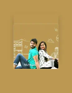 Listen to Kalyan Nayak, watch music videos, read bio, see tour dates & more!