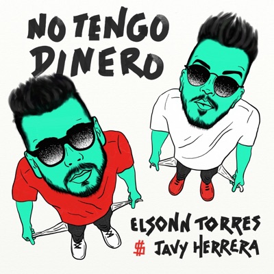 No Tengo Dinero - Single