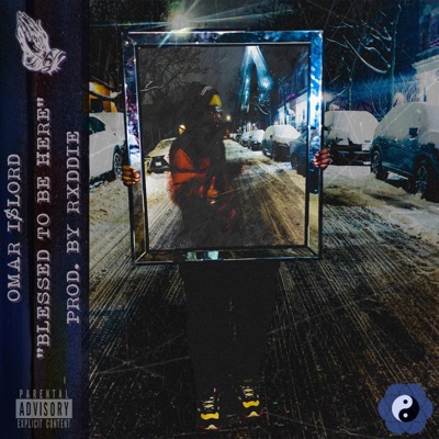 Blessed To Be Here - EP