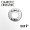 Spede - Cigarette Crossfire lyrics