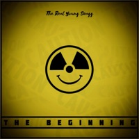 The Beginning - Single - The Real Young Swagg