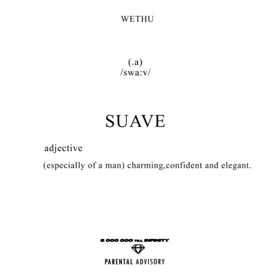 Suave - Single