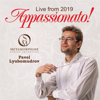 Appassionato! (Live from 2019) - Pavel Lyubomudrov & Metamorphose String Orchestra