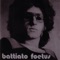 Foetus - Battiato Franco lyrics