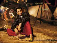 Lakh Pardesi — Gurdas Maan