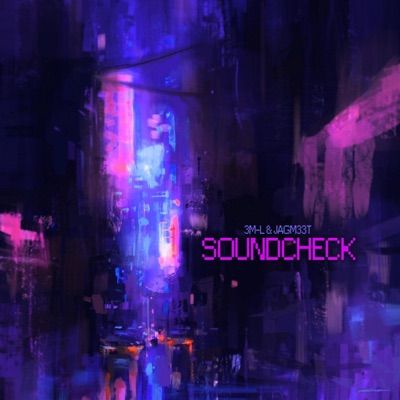 Soundcheck - Single