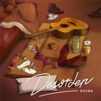 Desorden - Single - Rauba