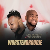 Worstenbroodje (feat. MC Promo) - Single - Sam Dutchy